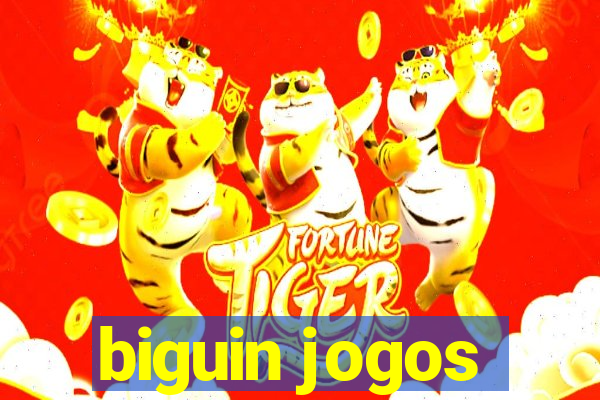 biguin jogos