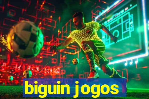 biguin jogos