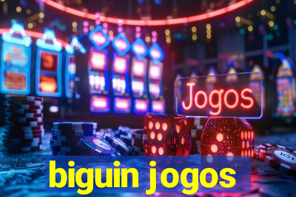 biguin jogos