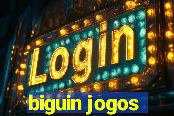 biguin jogos