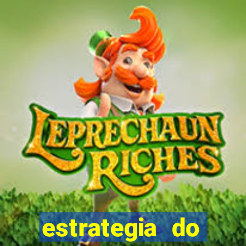 estrategia do fortune rabbit