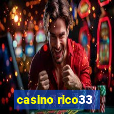 casino rico33