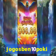 jogosben10poki