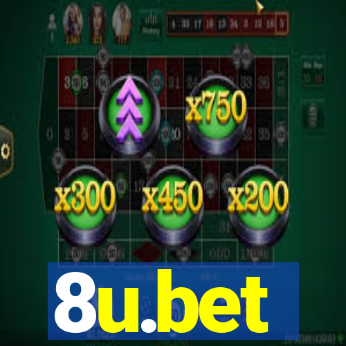 8u.bet