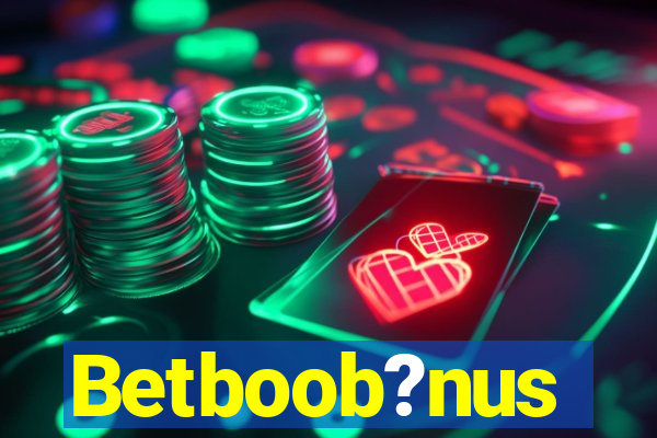 Betboob?nus