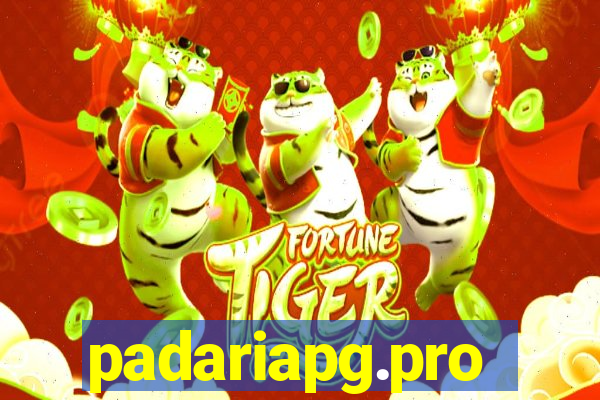 padariapg.pro