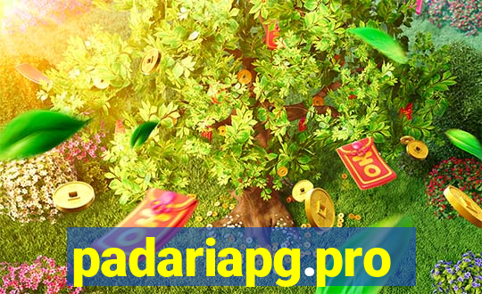 padariapg.pro