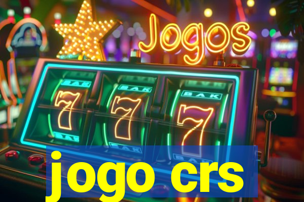 jogo crs