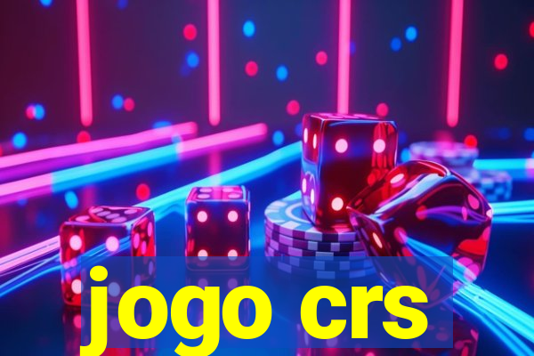 jogo crs