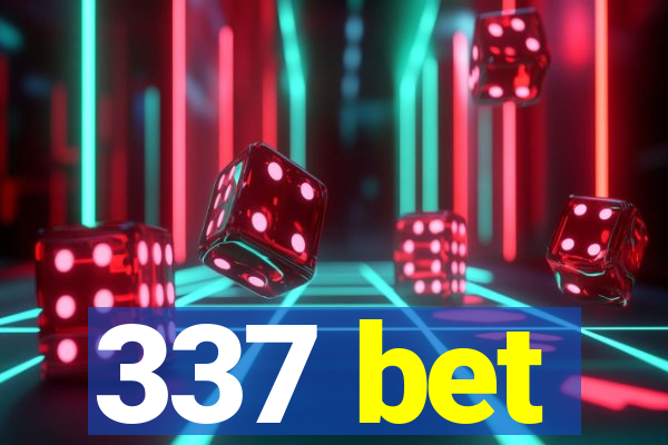 337 bet