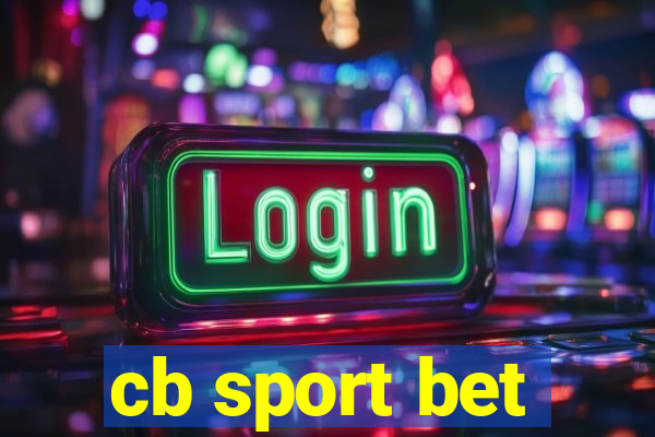 cb sport bet