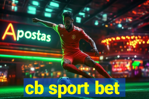 cb sport bet