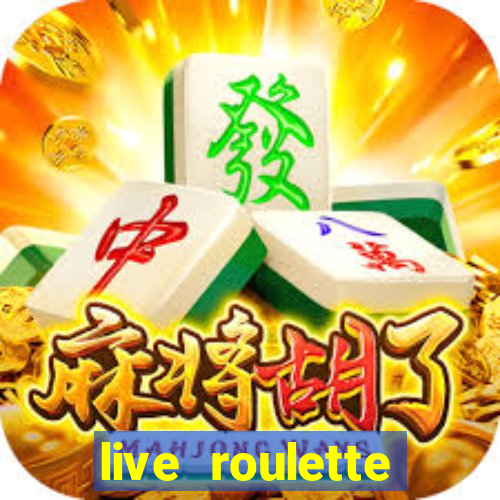 live roulette ontario casino