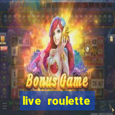 live roulette ontario casino