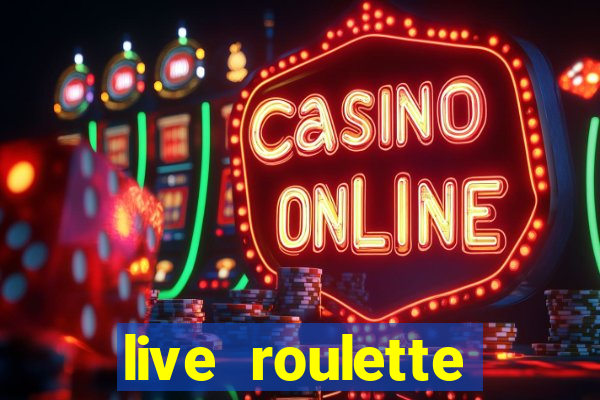 live roulette ontario casino