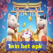 1win bet apk