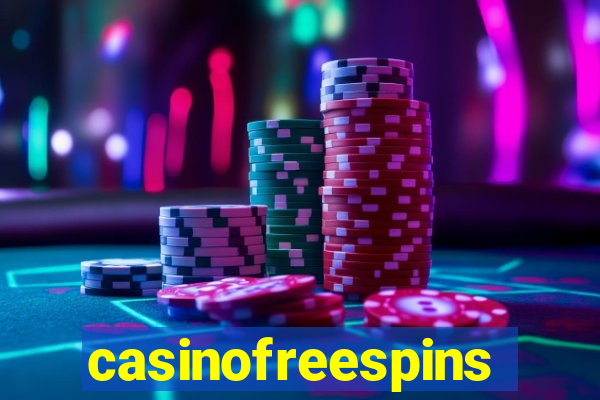 casinofreespins