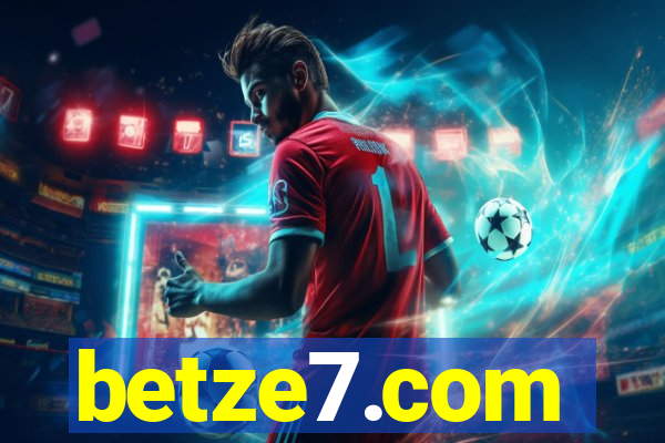 betze7.com