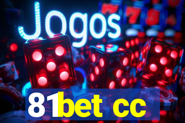 81bet cc