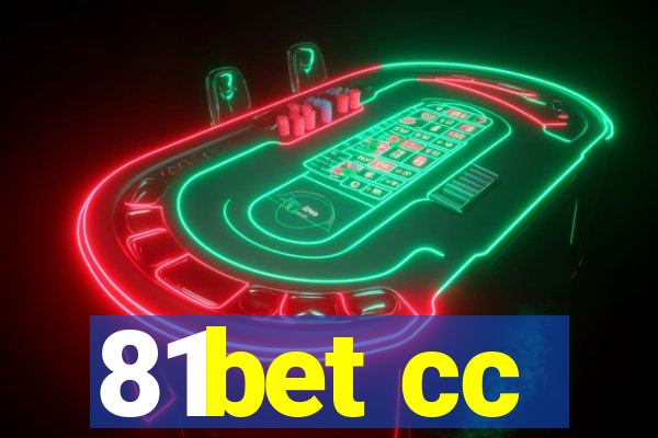 81bet cc