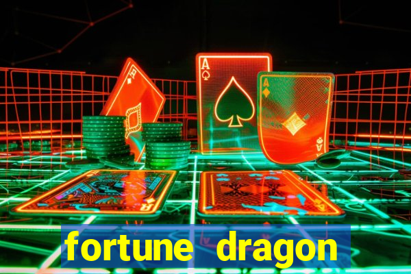 fortune dragon hatch demo