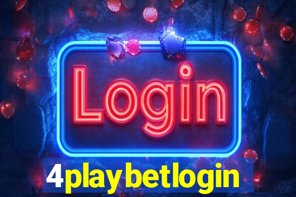 4playbetlogin