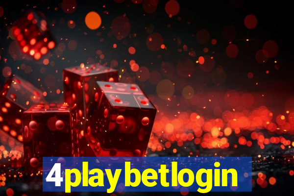 4playbetlogin