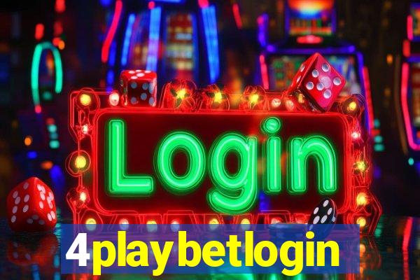 4playbetlogin