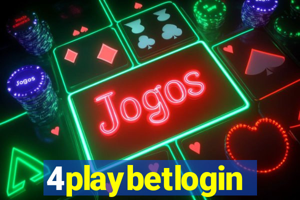 4playbetlogin