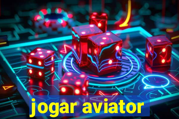 jogar aviator