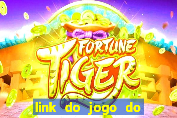 link do jogo do tigre de 1 real