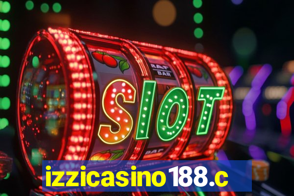 izzicasino188.com