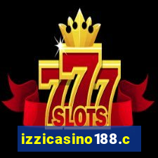 izzicasino188.com