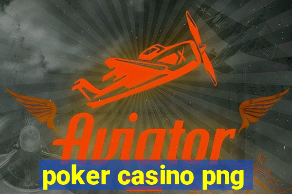 poker casino png