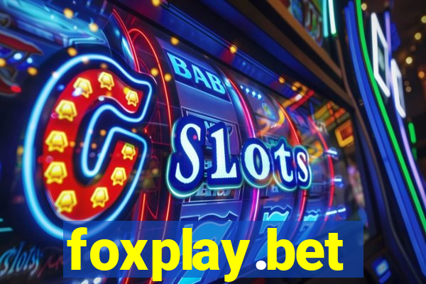 foxplay.bet