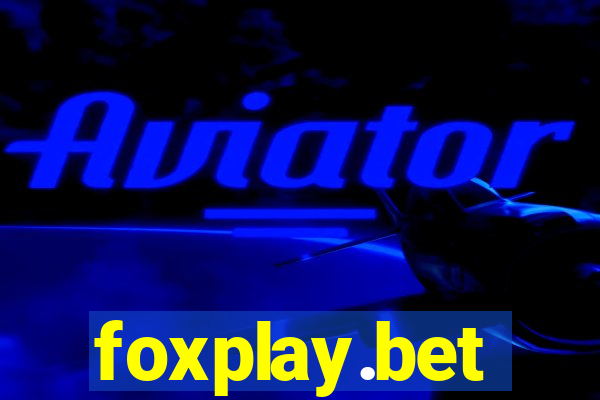 foxplay.bet