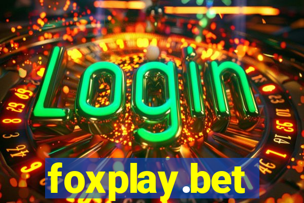 foxplay.bet