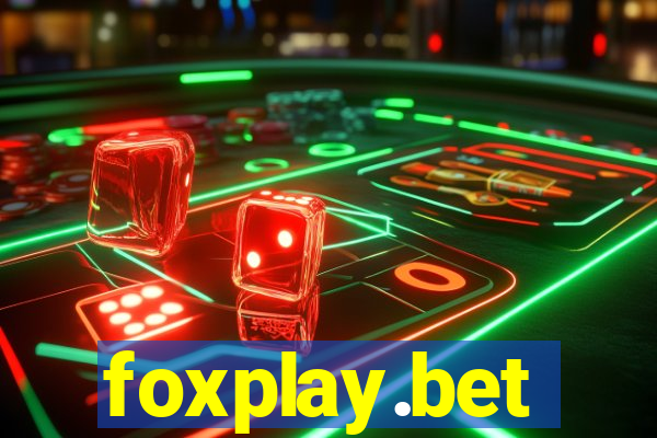 foxplay.bet