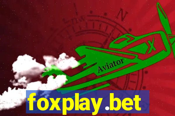 foxplay.bet