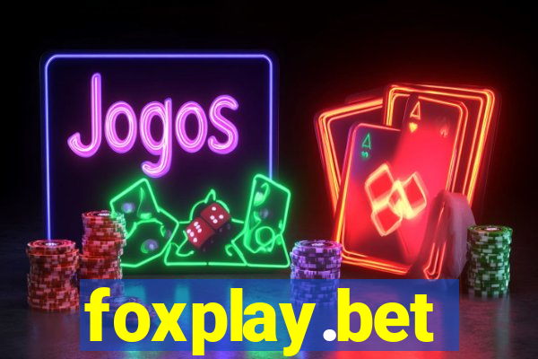 foxplay.bet