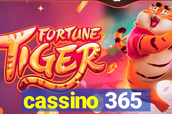 cassino 365