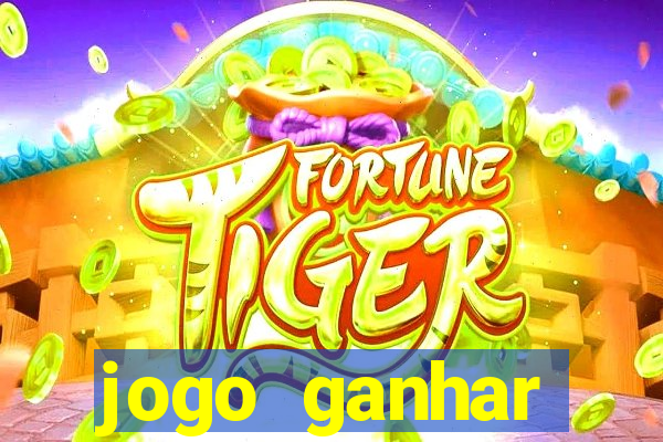 jogo ganhar dinheiro sem depositar