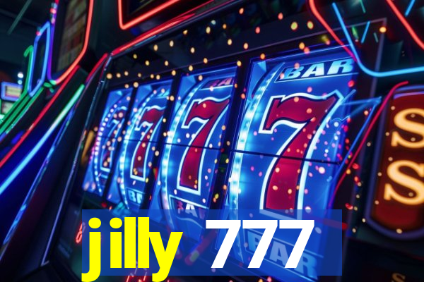 jilly 777