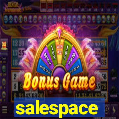 salespace