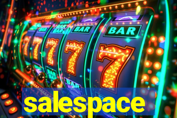 salespace