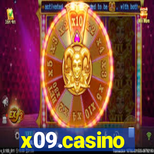 x09.casino