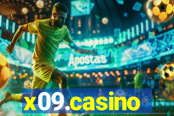 x09.casino