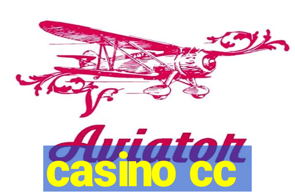 casino cc