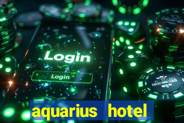 aquarius hotel casino laughlin