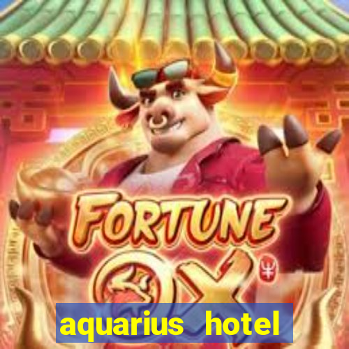 aquarius hotel casino laughlin